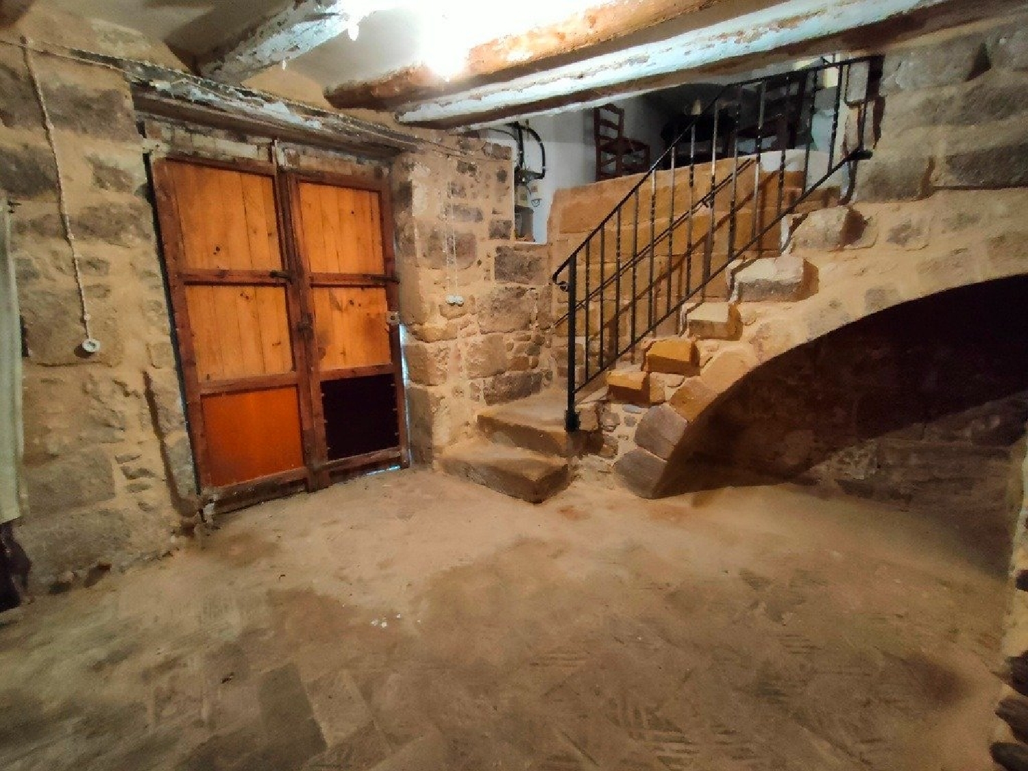  till salu hus Calaceite Matarraña 2