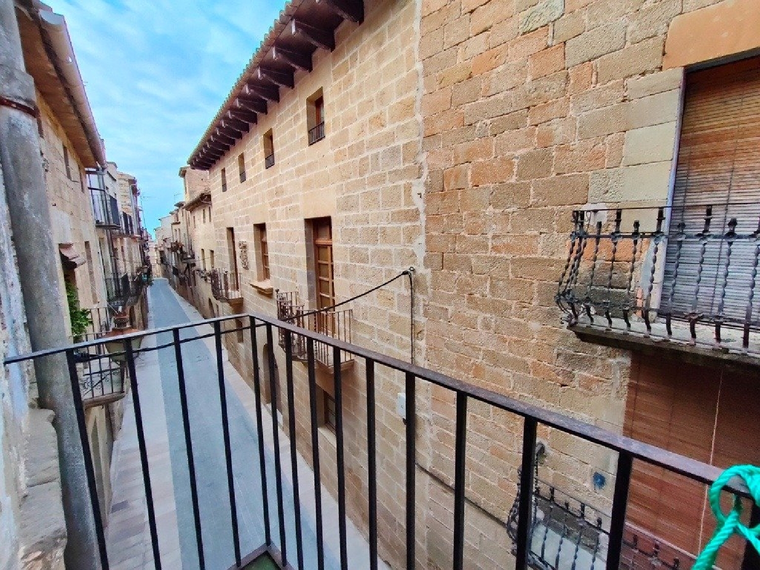  till salu hus Calaceite Matarraña 7
