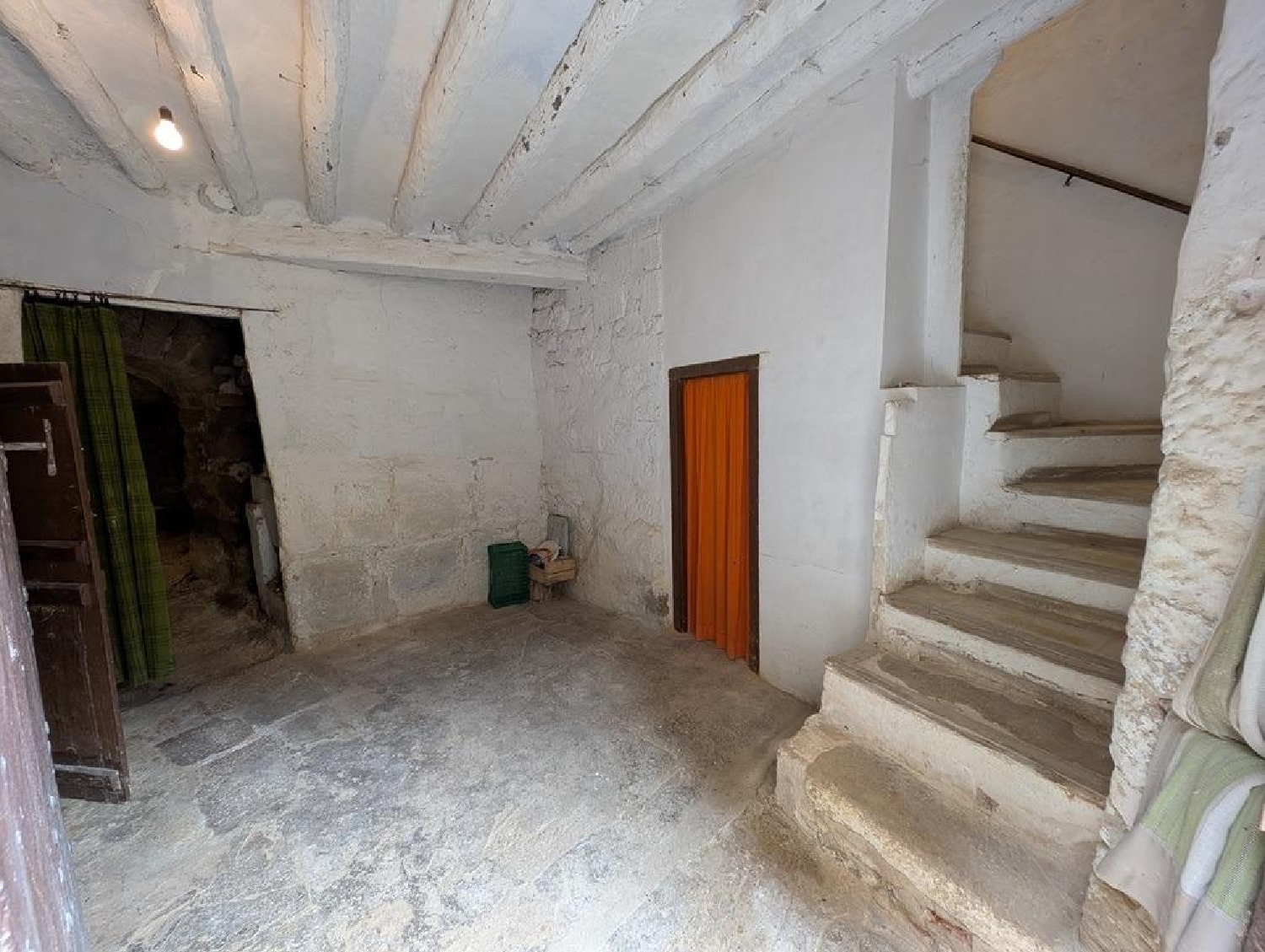  till salu hus Calaceite Matarraña 3
