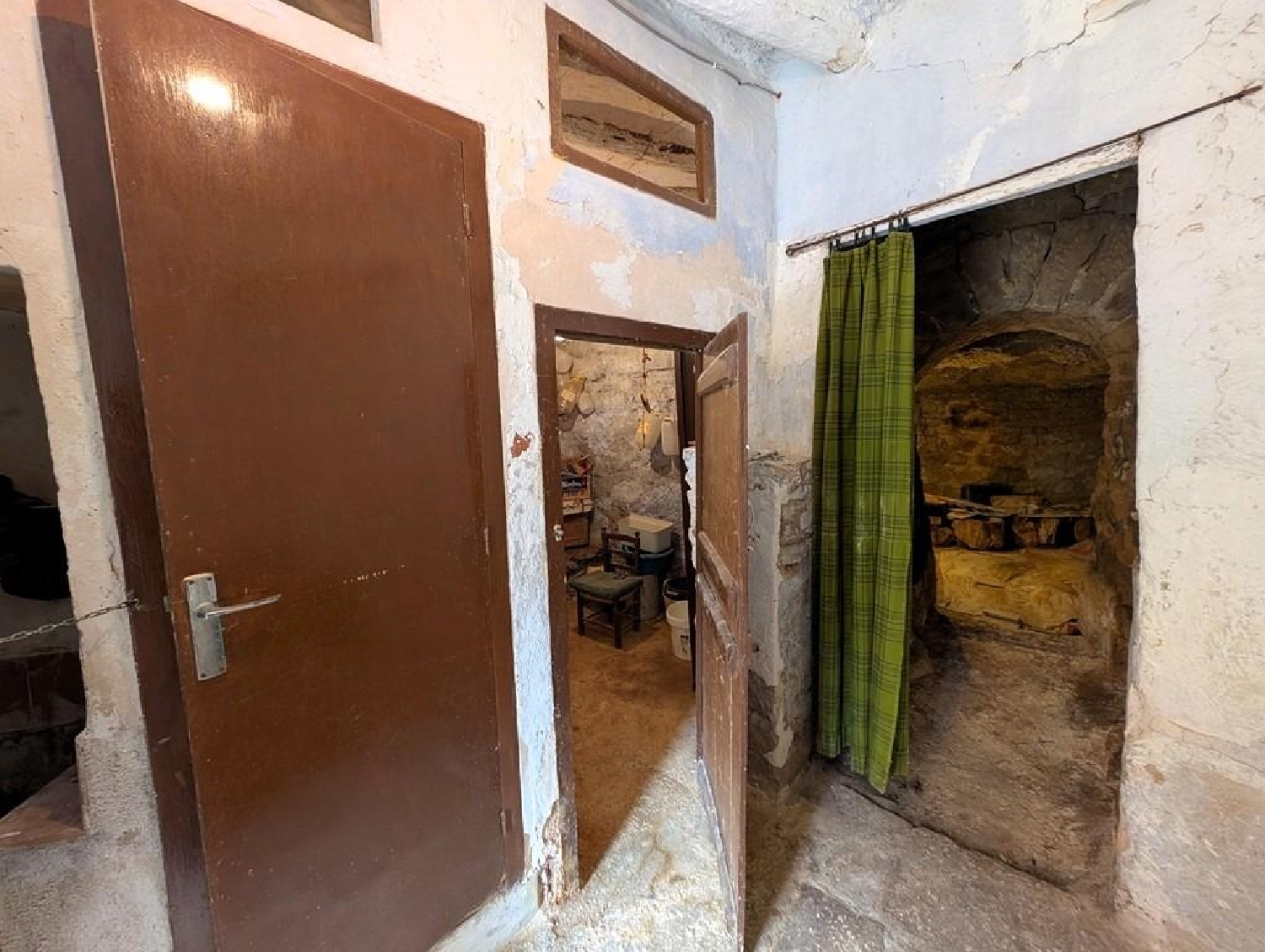  till salu hus Calaceite Matarraña 7