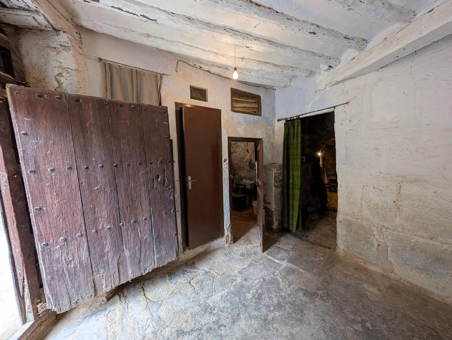  till salu hus Calaceite Matarraña 6