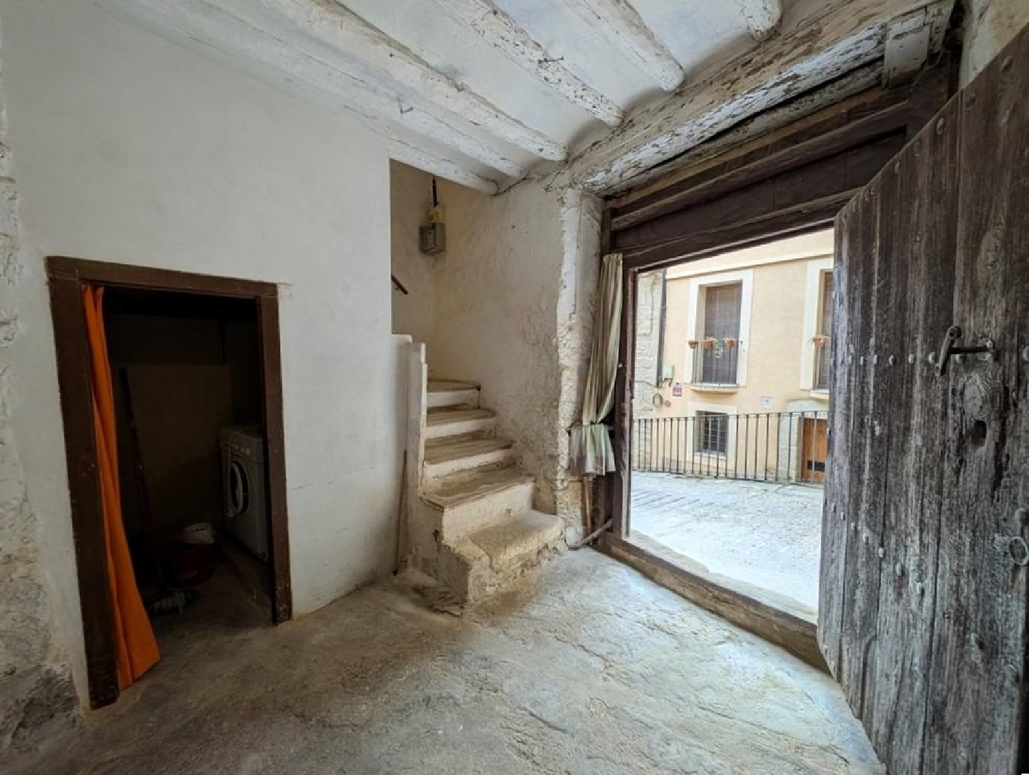  till salu hus Calaceite Matarraña 4