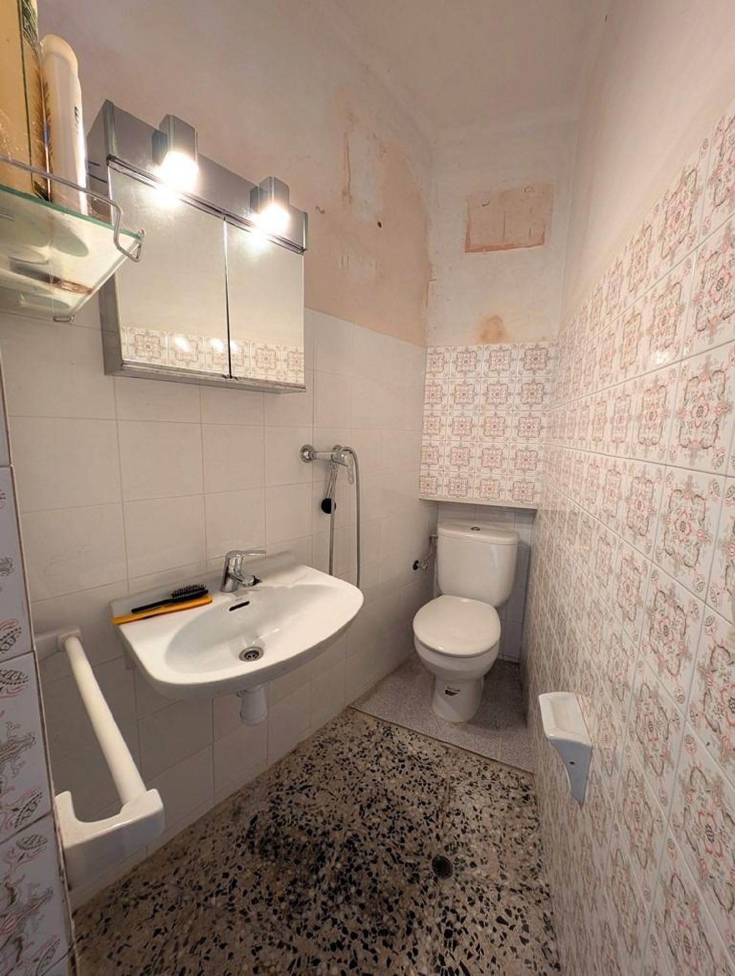  till salu hus Calaceite Matarraña 8