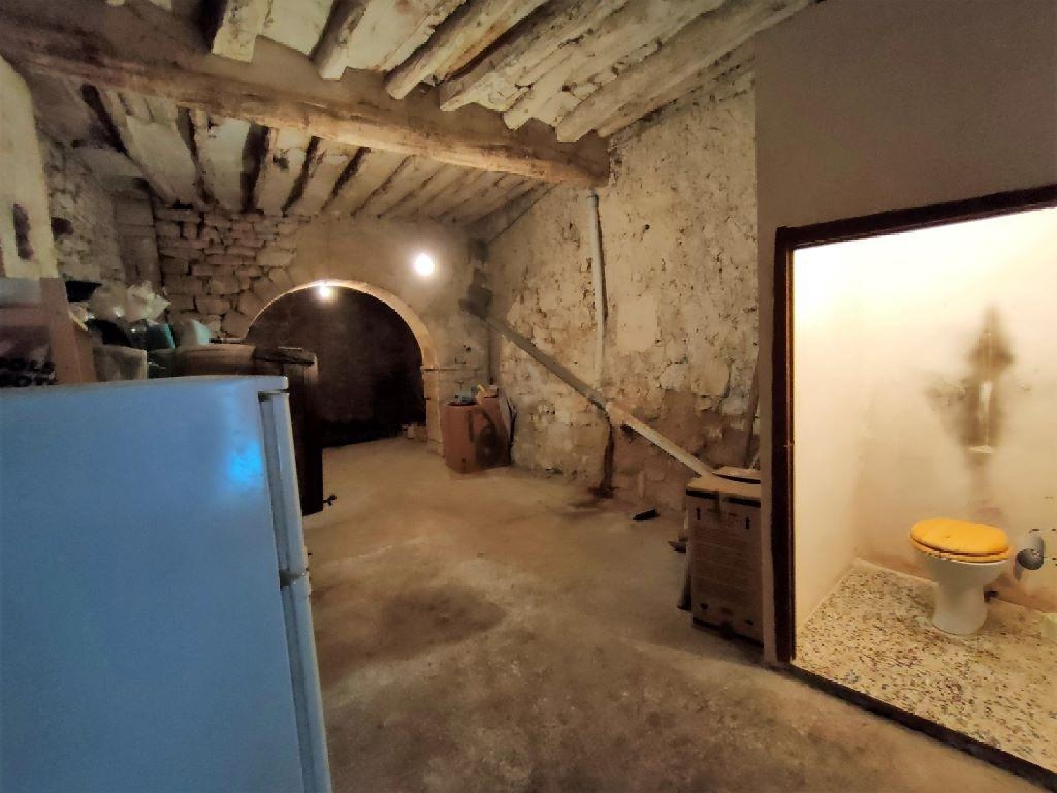  till salu hus Calaceite Matarraña 5