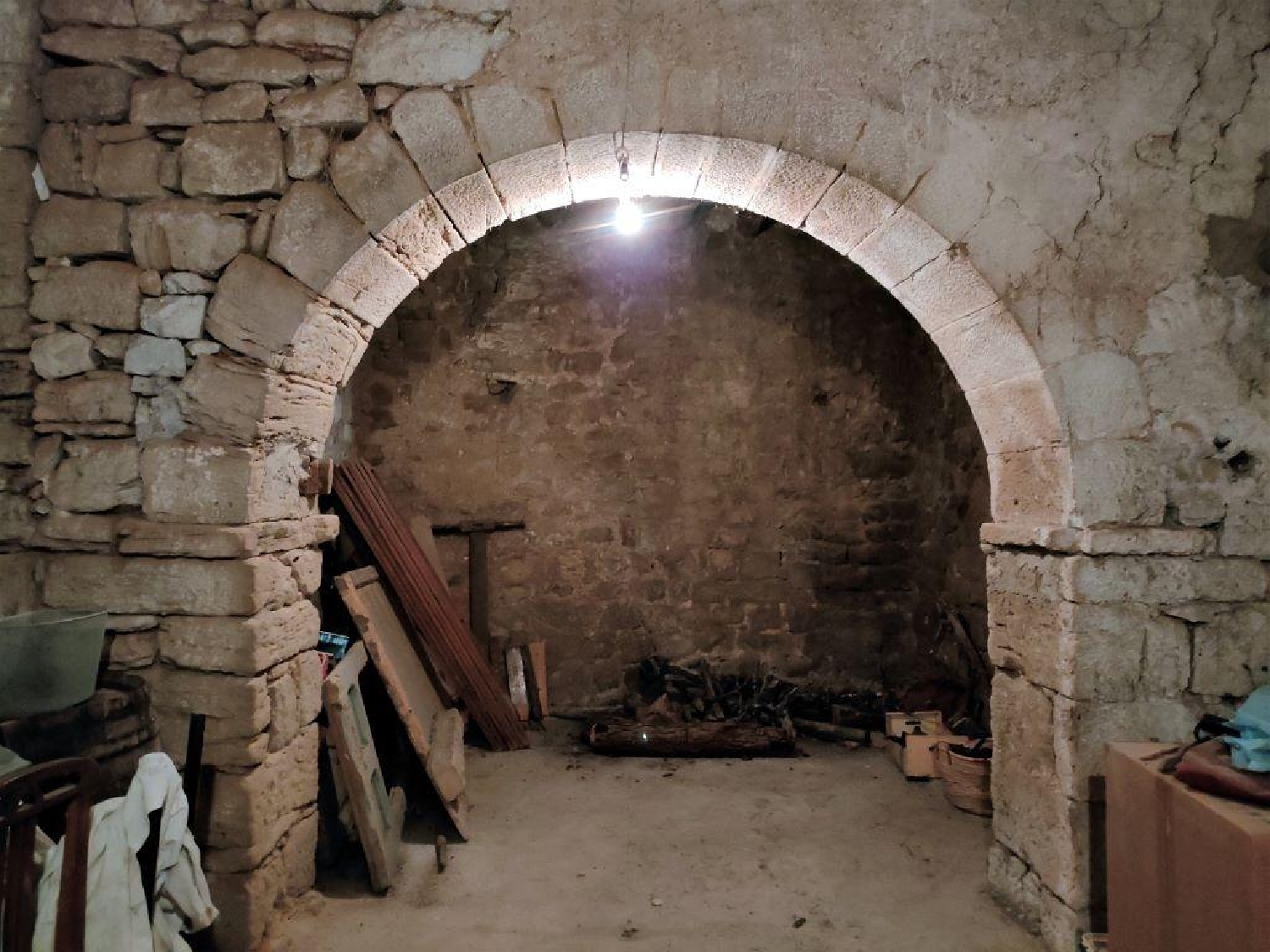  till salu hus Calaceite Matarraña 7