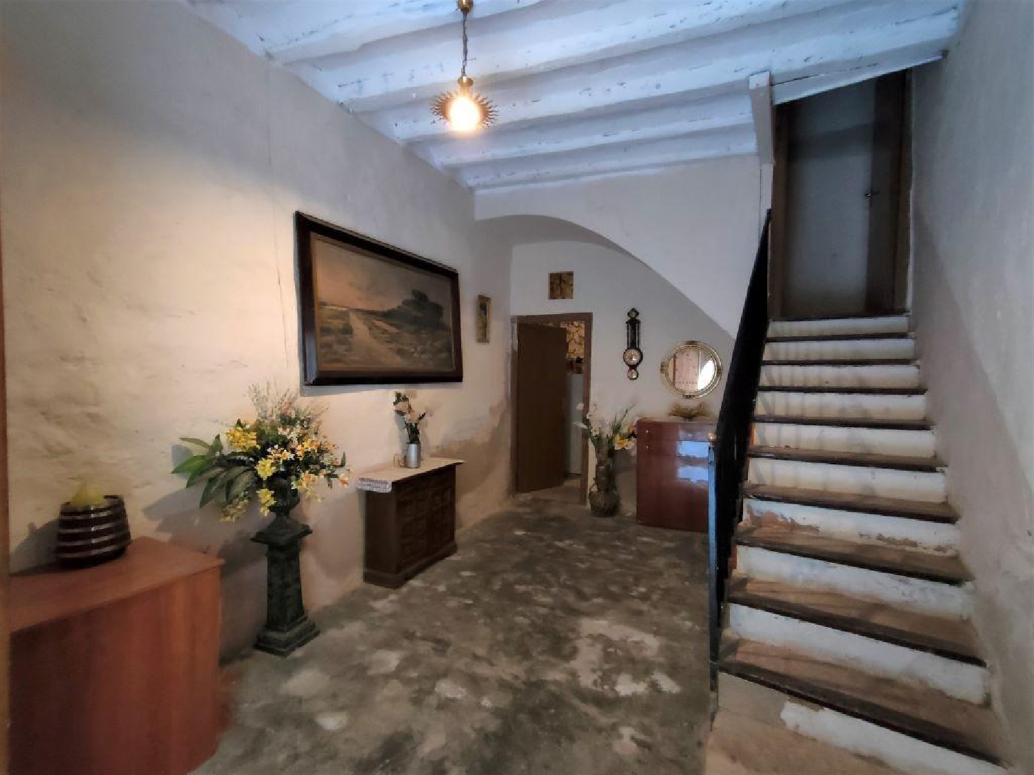  till salu hus Calaceite Matarraña 3
