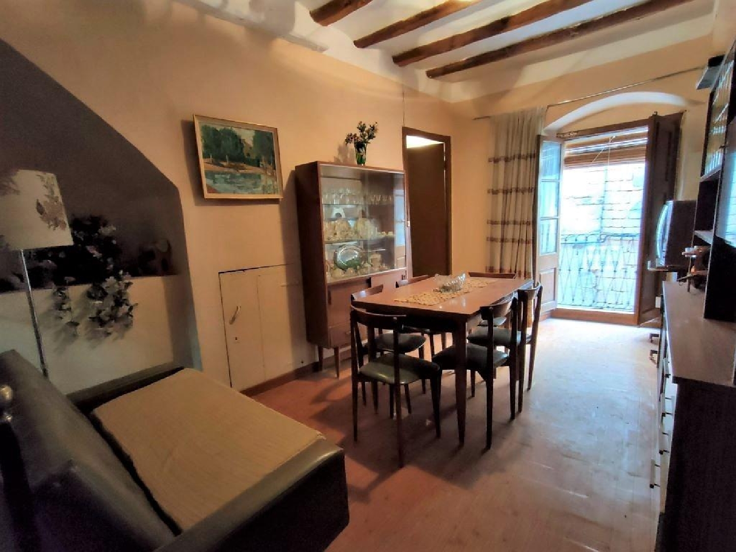  till salu hus Calaceite Matarraña 8