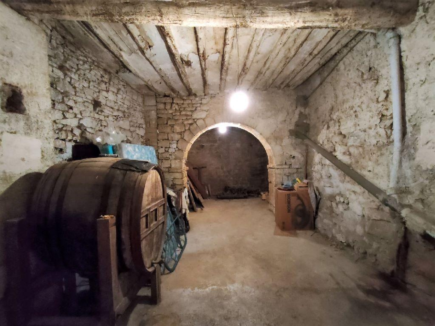  till salu hus Calaceite Matarraña 6