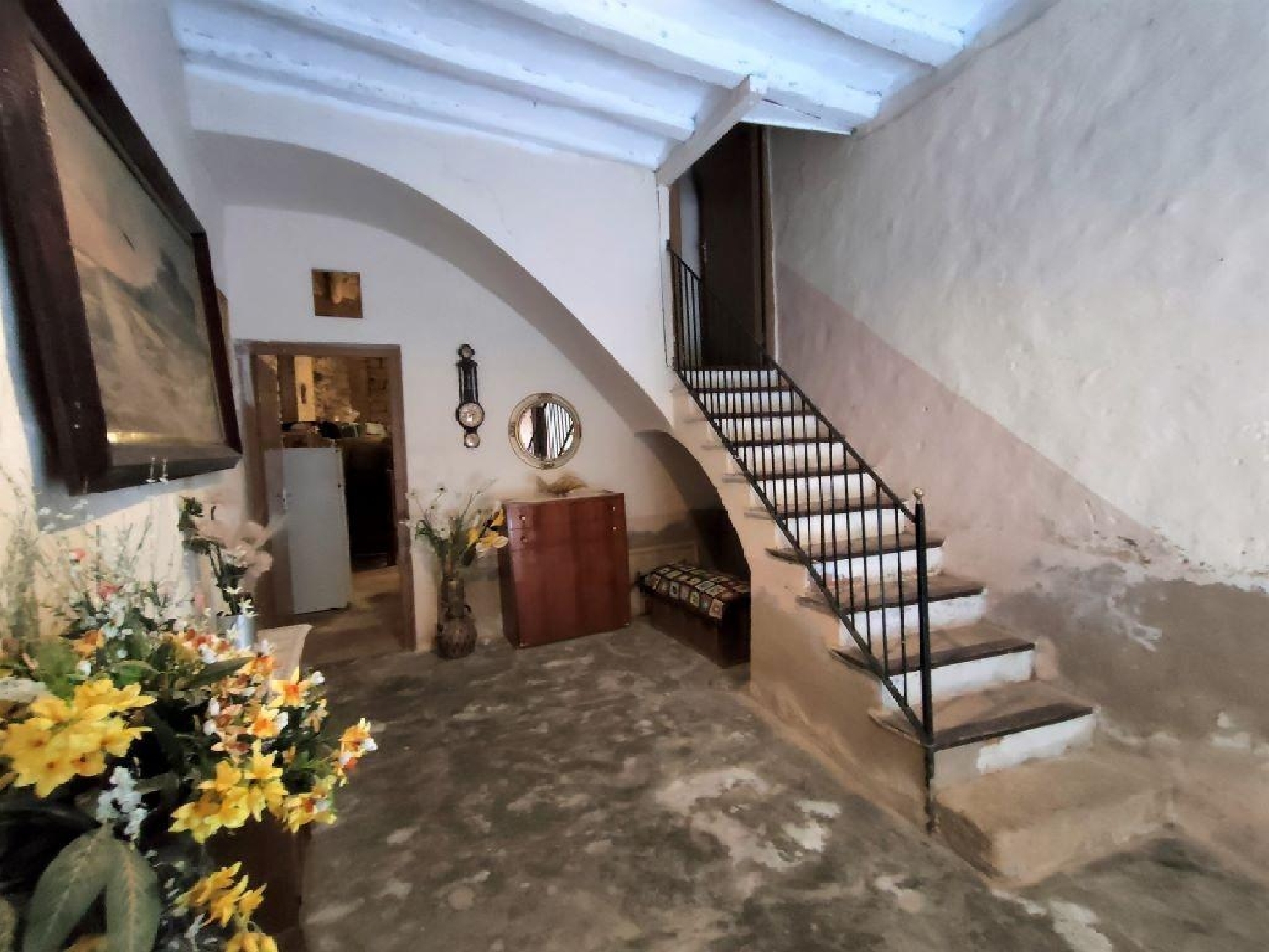  till salu hus Calaceite Matarraña 4