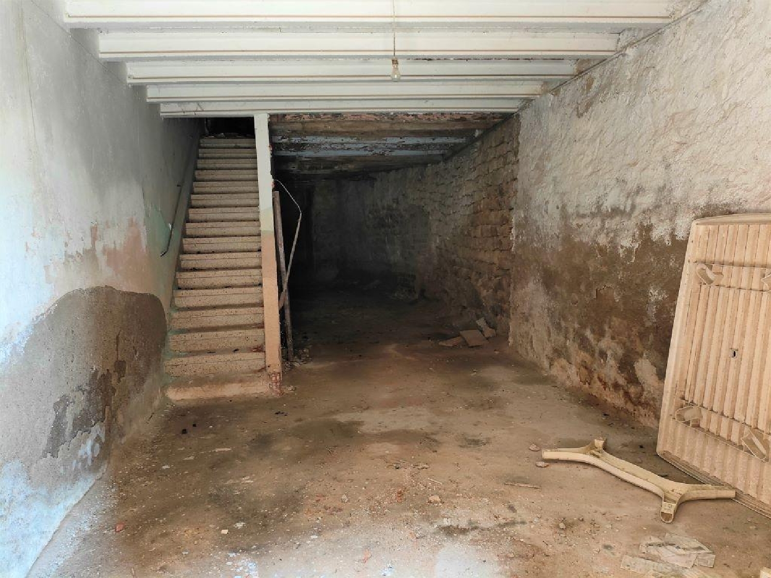  till salu hus Calaceite Matarraña 5