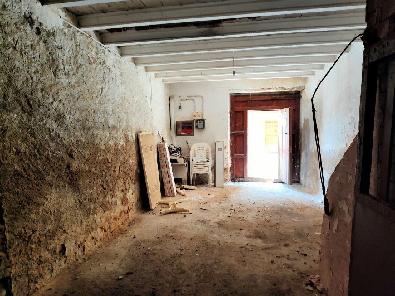  till salu hus Calaceite Matarraña 8