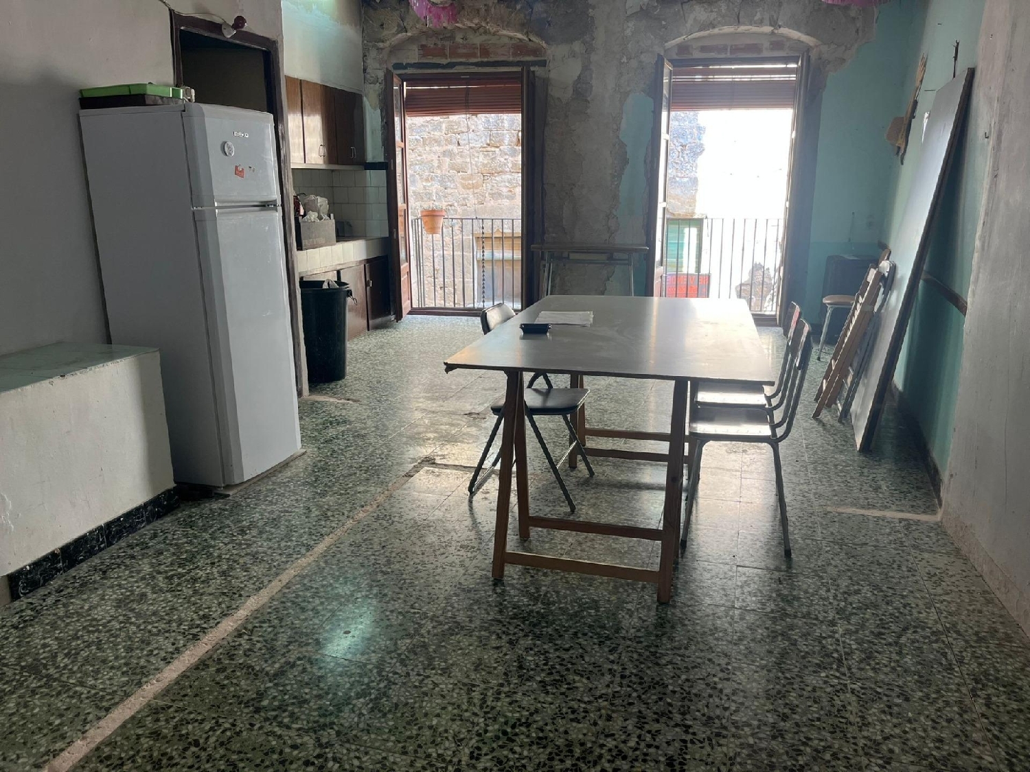  till salu hus Calaceite Matarraña 7