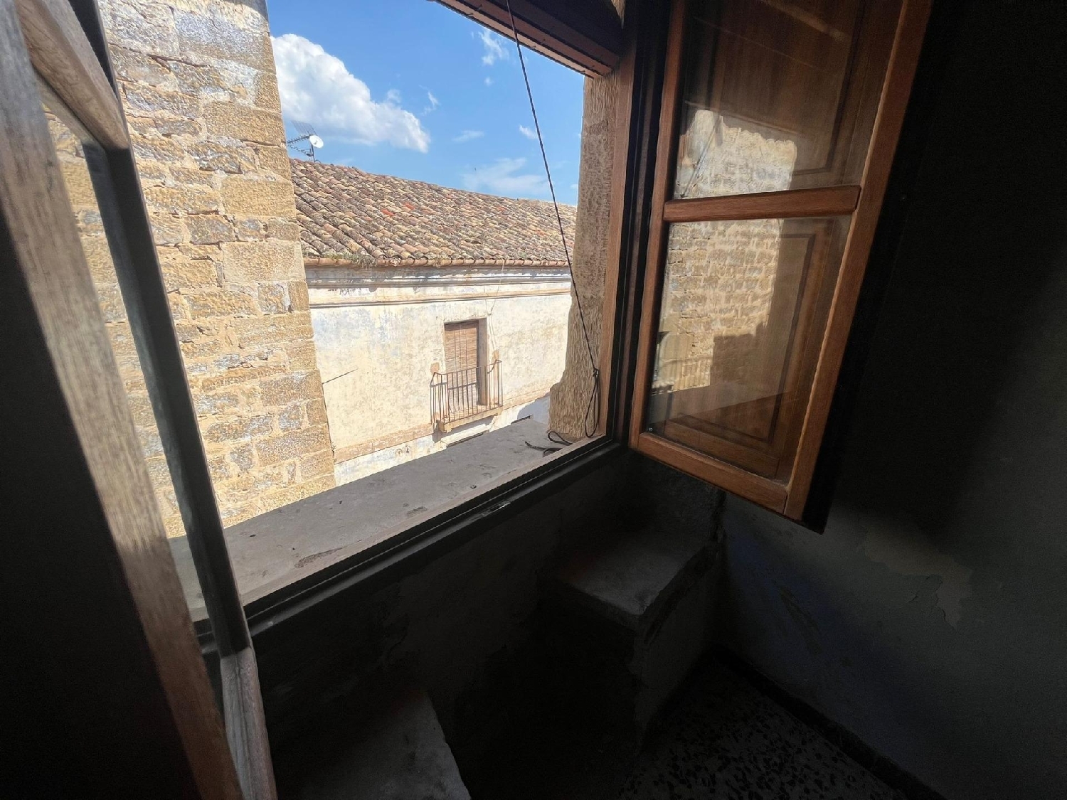  till salu hus Calaceite Matarraña 6