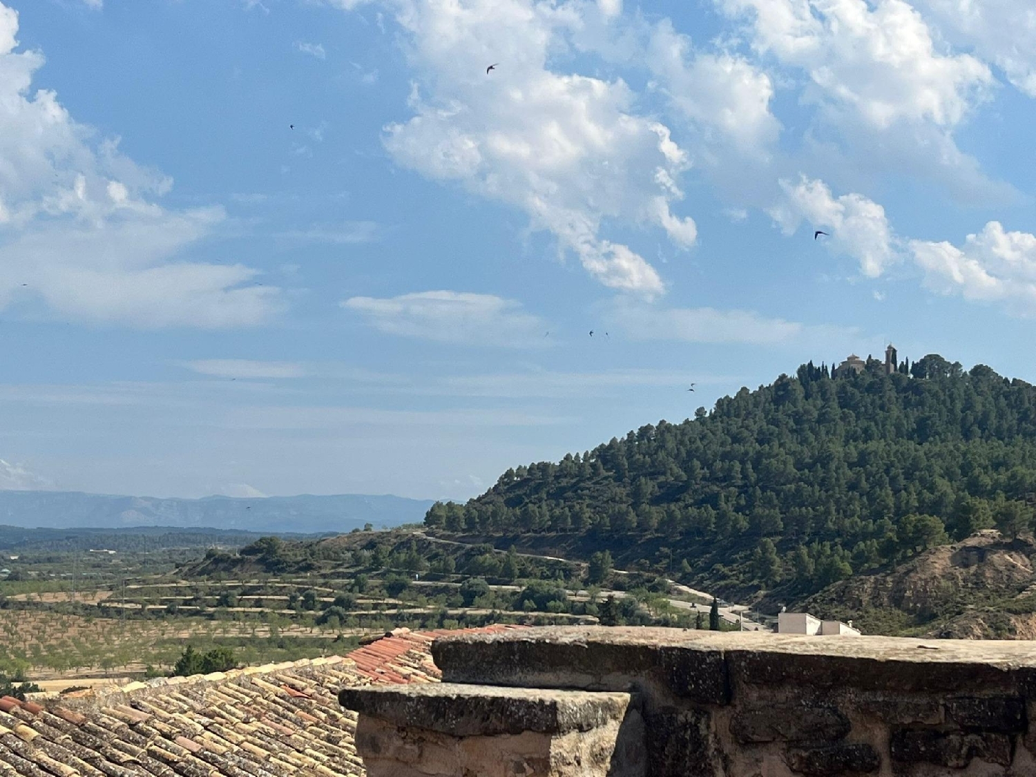 till salu hus Calaceite Matarraña 2