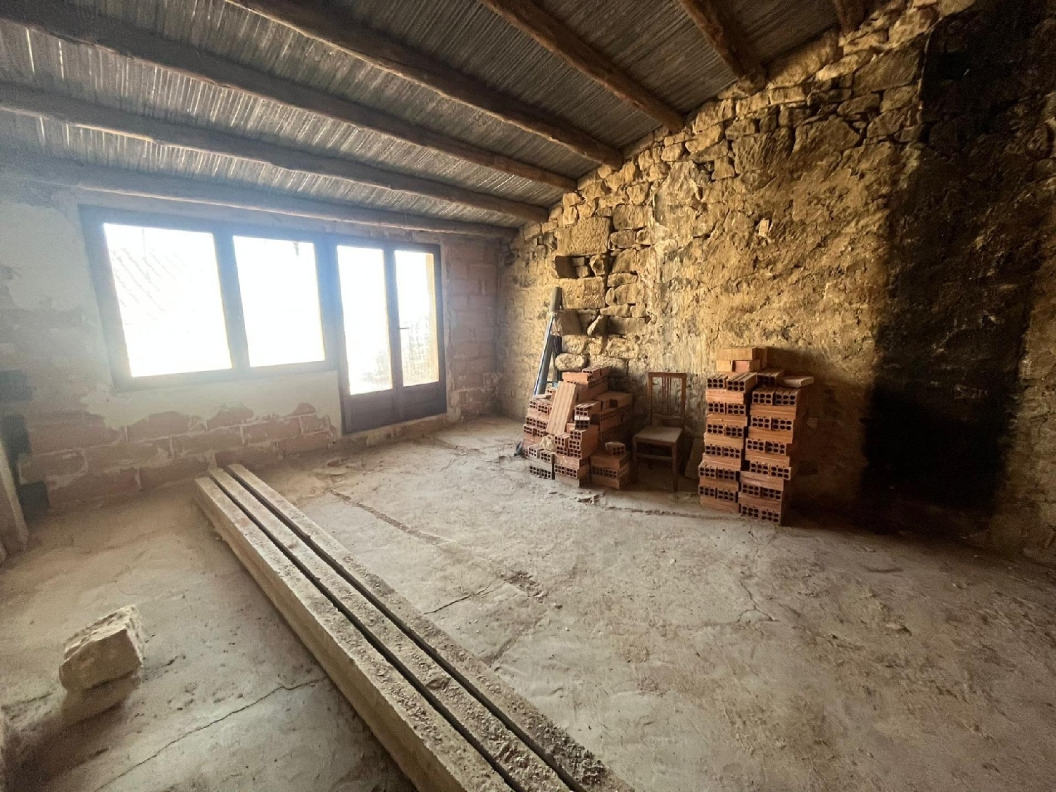  till salu hus Calaceite Matarraña 4