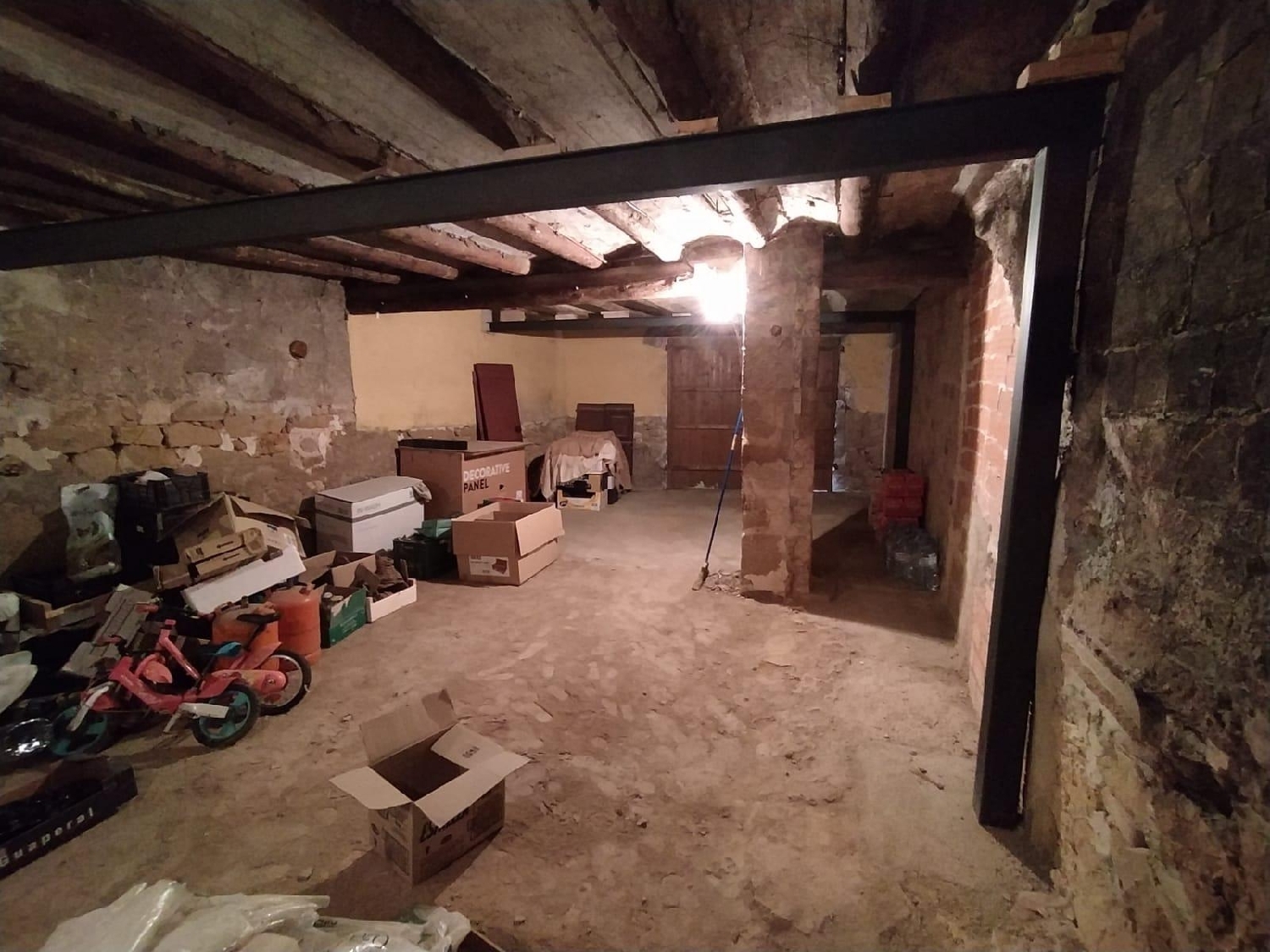  en venta casa Calaceite Matarraña 4