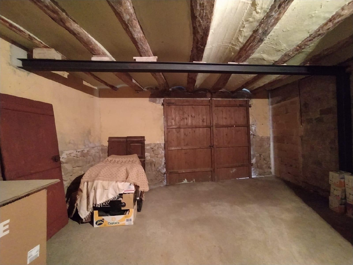  en venta casa Calaceite Matarraña 5