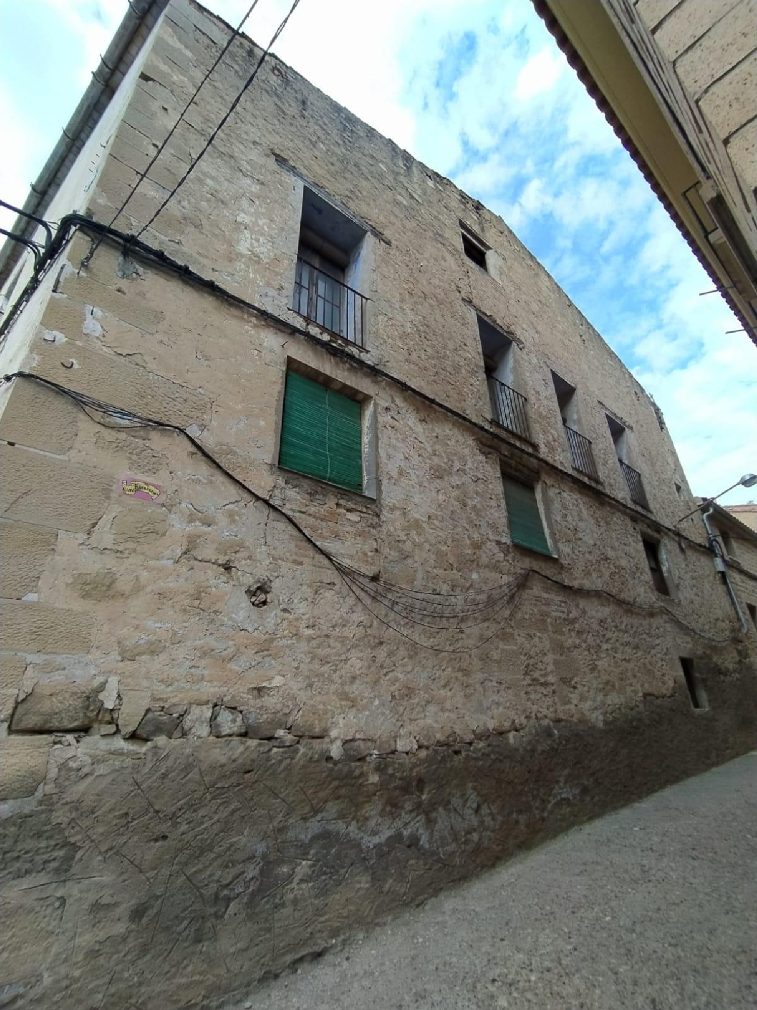  en venta casa Calaceite Matarraña 3
