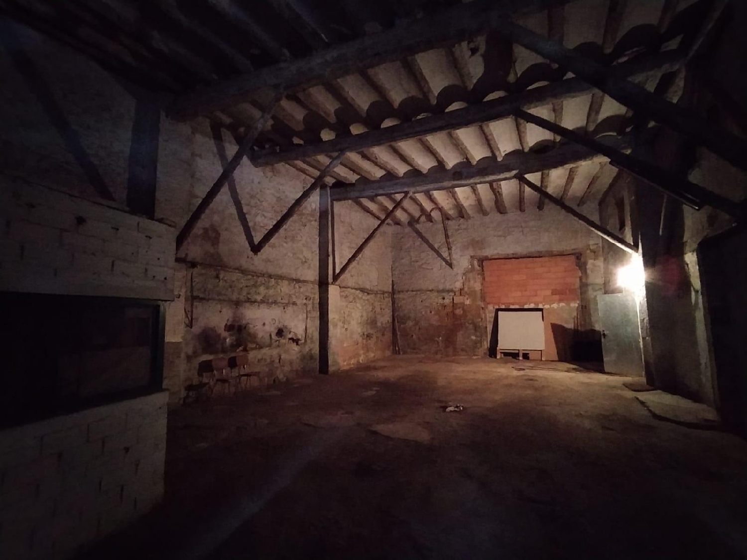  en venta casa Calaceite Matarraña 7