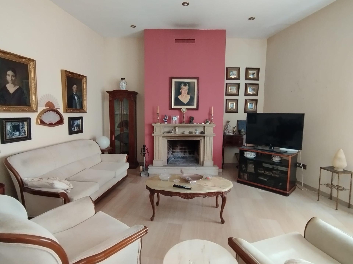  till salu hus Calaceite Matarraña 3