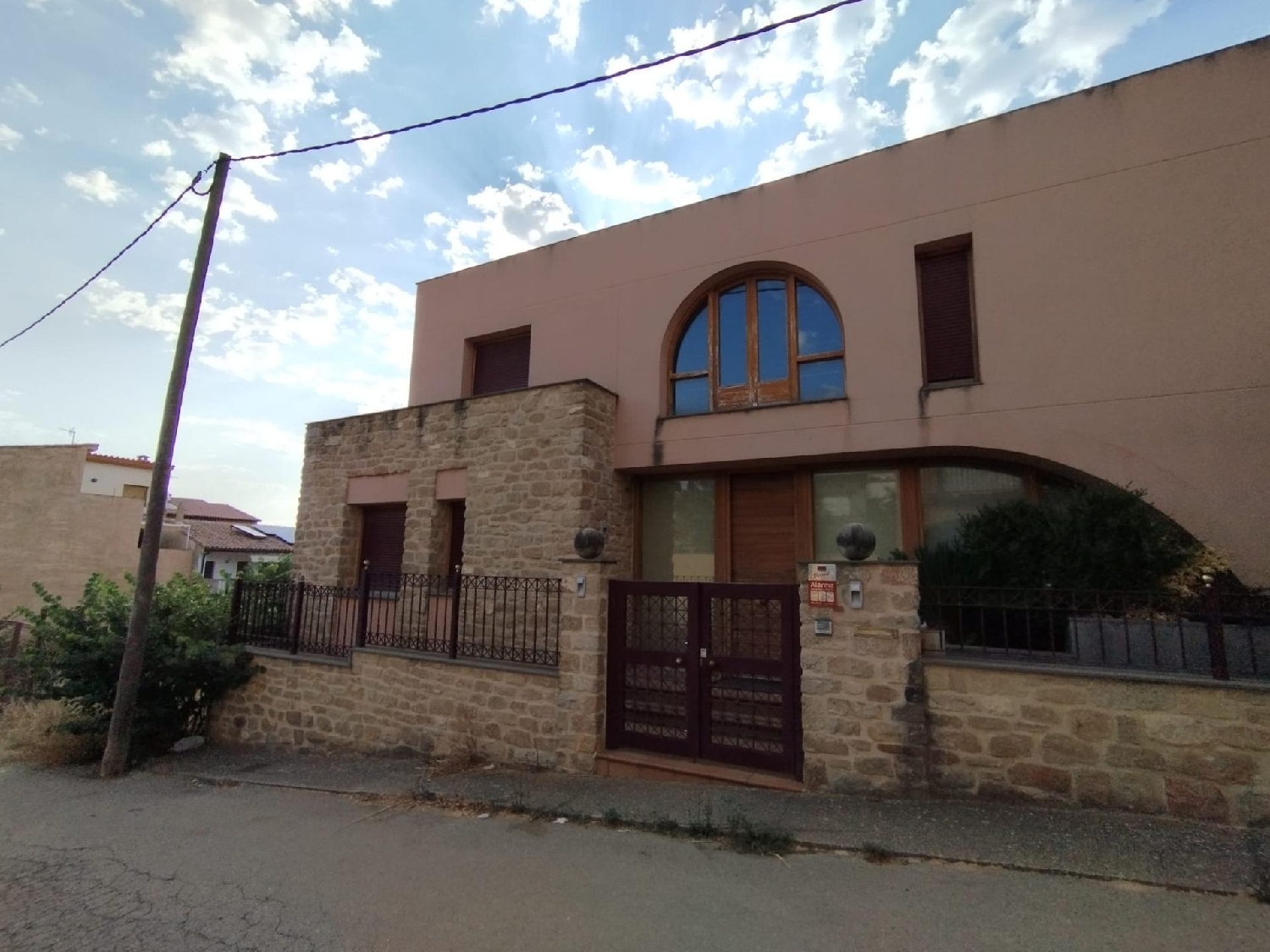  till salu hus Calaceite Matarraña 1