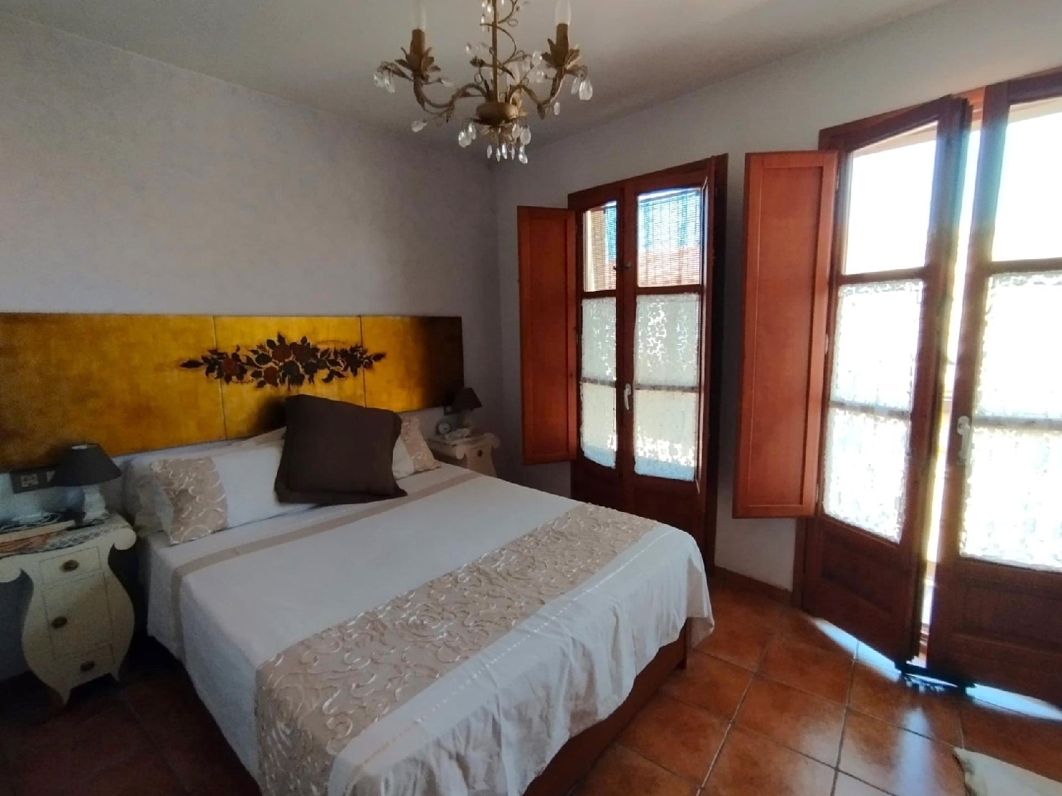  till salu hus Calaceite Matarraña 1