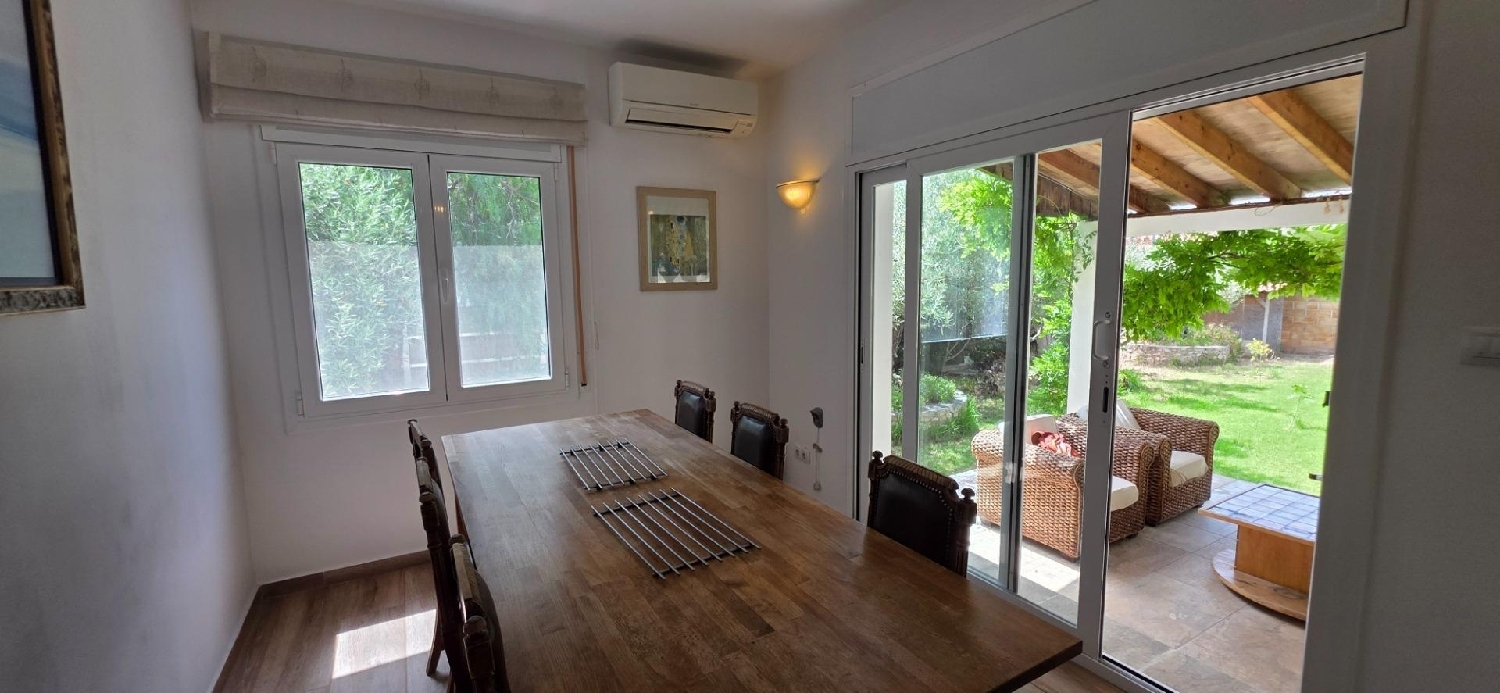  till salu hus Calafat Baix Ebre 5