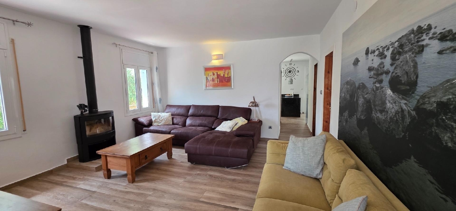  till salu hus Calafat Baix Ebre 3