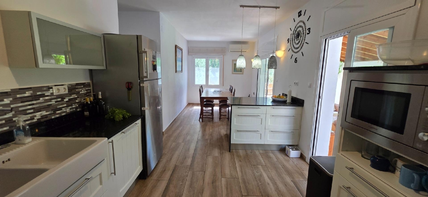  till salu hus Calafat Baix Ebre 7
