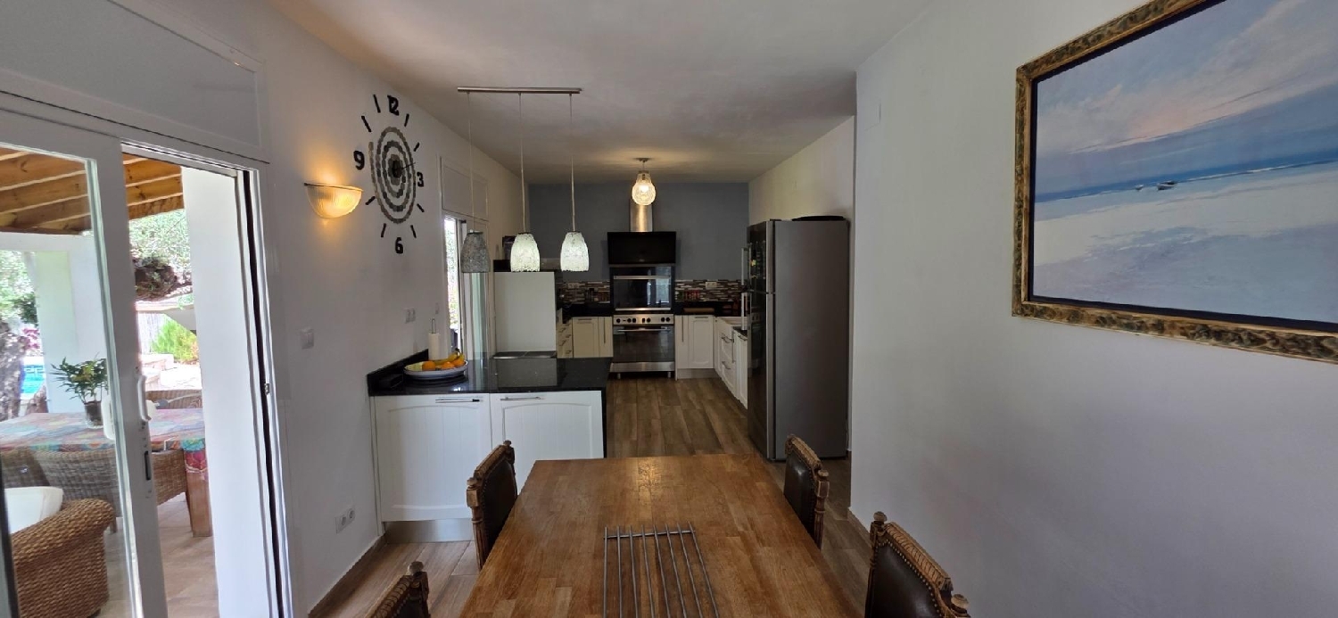  till salu hus Calafat Baix Ebre 6