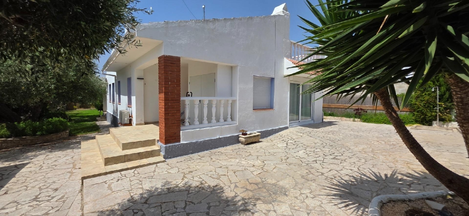  till salu hus Calafat Baix Ebre 2