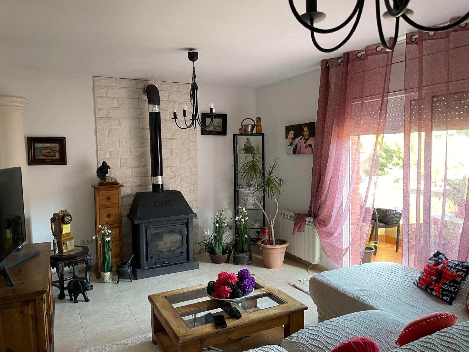  till salu hus Calafell Baix Penedès 1