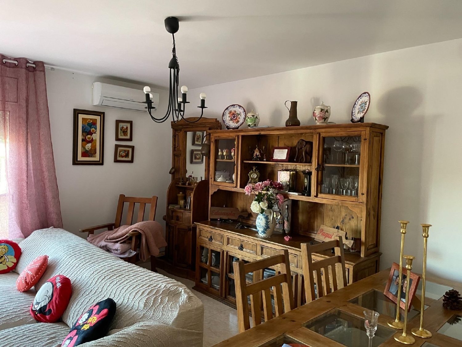 till salu hus Calafell Baix Penedès 2