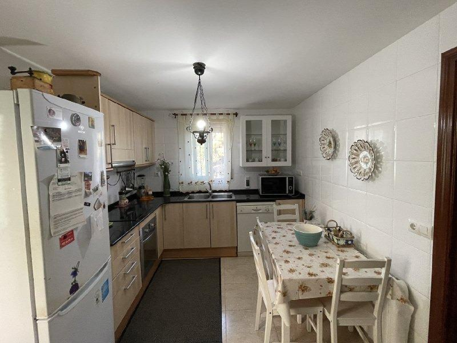  till salu hus Calafell Baix Penedès 5