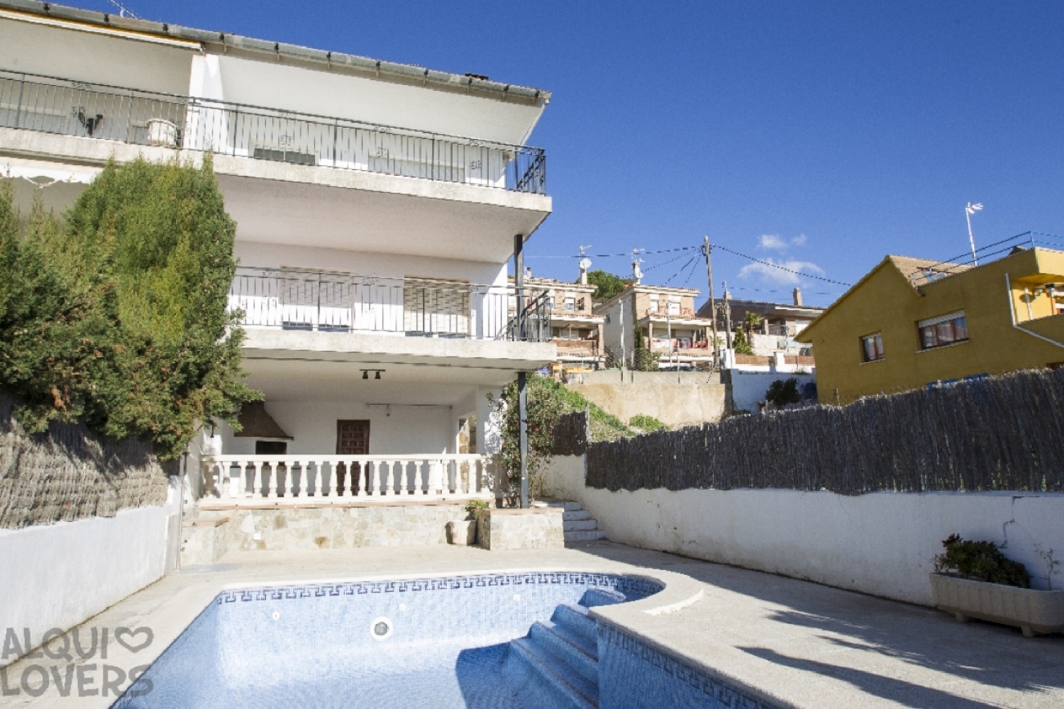  te koop huis Segur De Calafell Baix Penedès 1