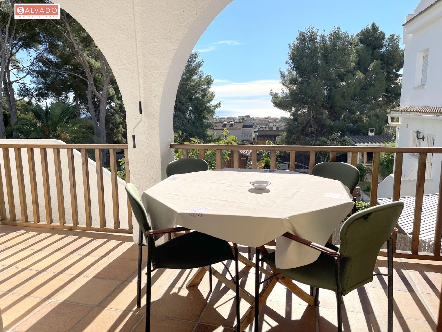  till salu hus Calafell-Park Baix Penedès 1