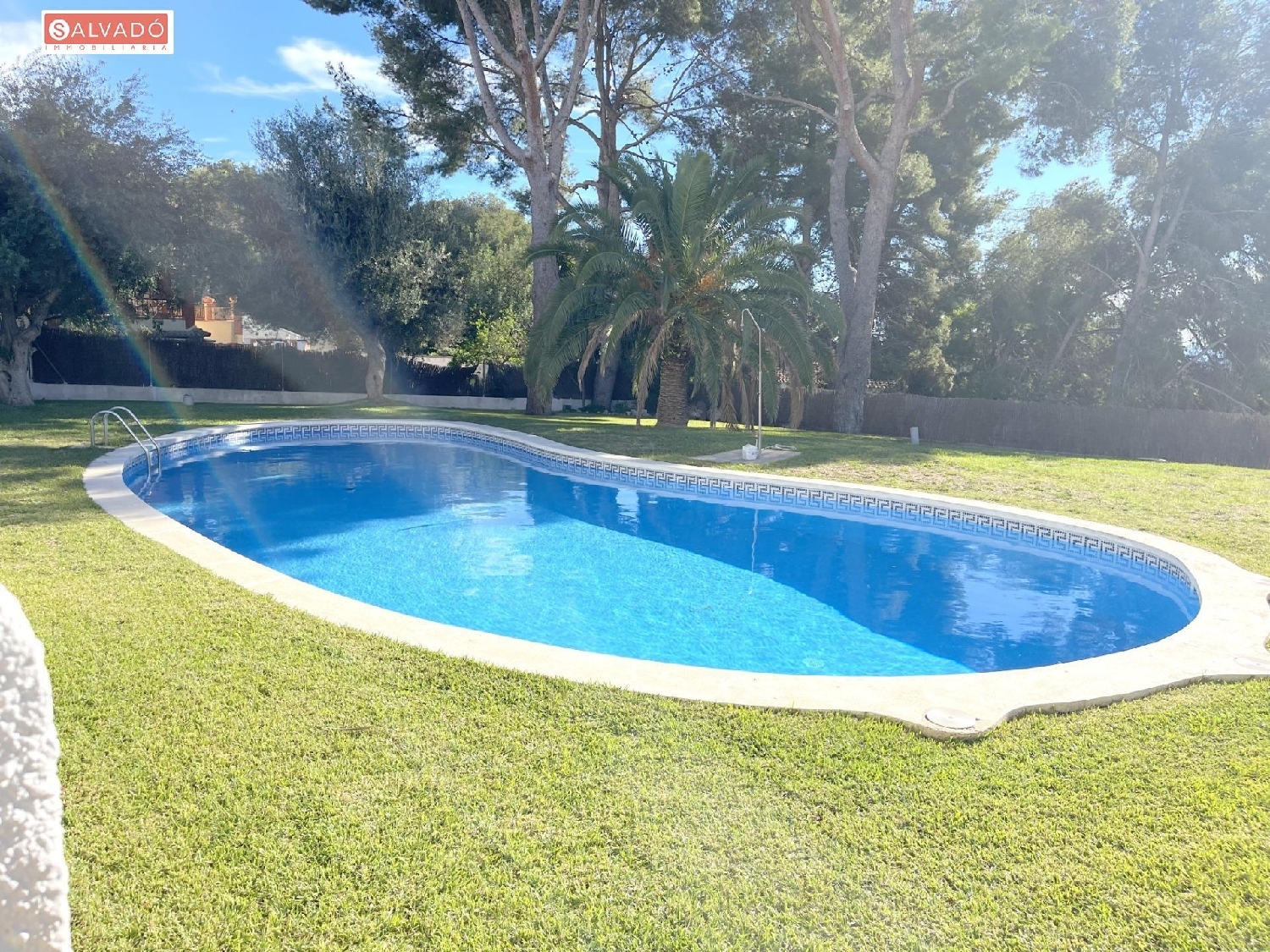  till salu hus Calafell-Park Baix Penedès 4