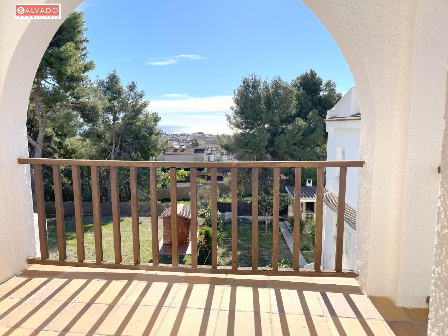  till salu hus Calafell-Park Baix Penedès 2