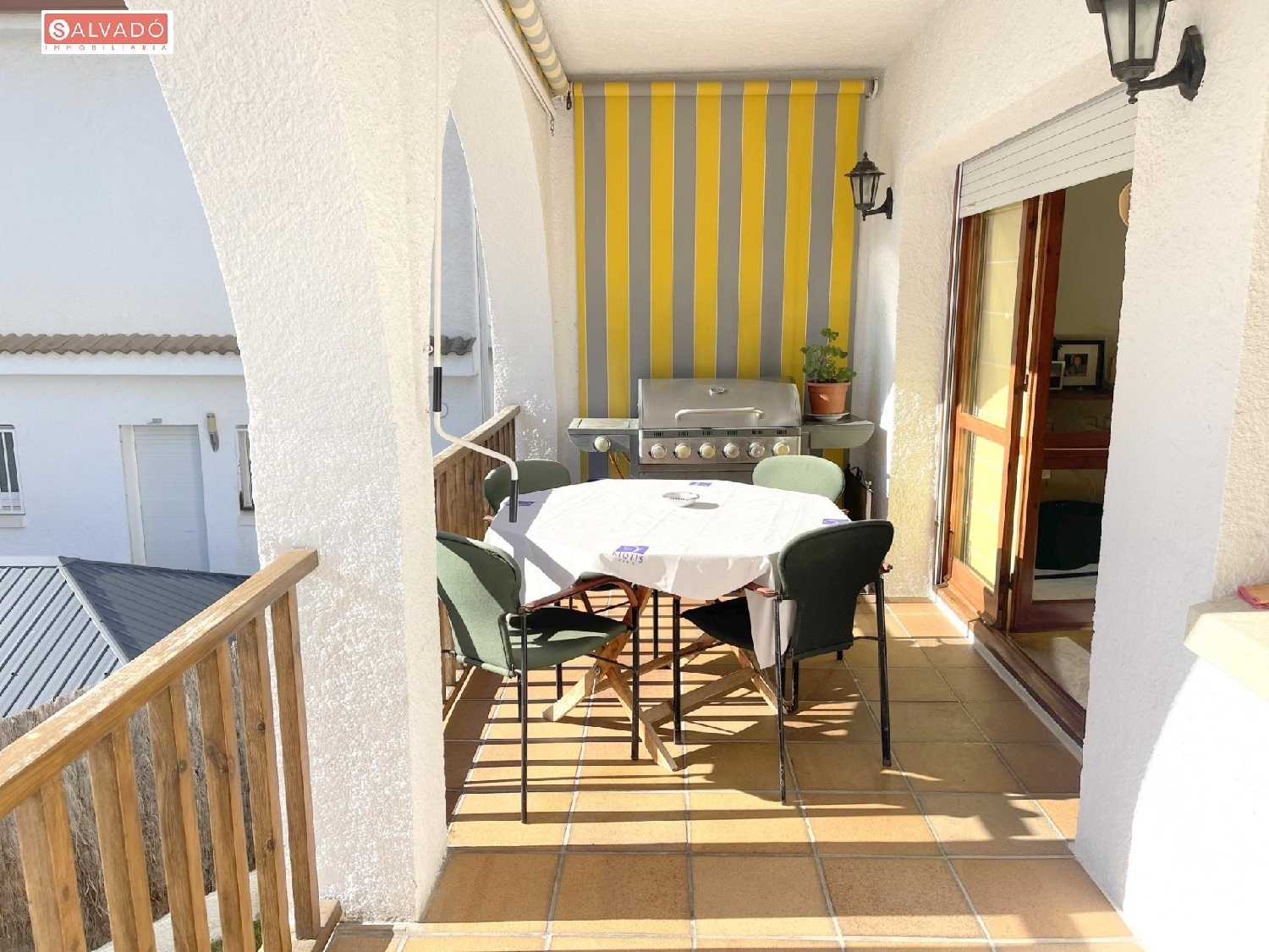  till salu hus Calafell-Park Baix Penedès 3