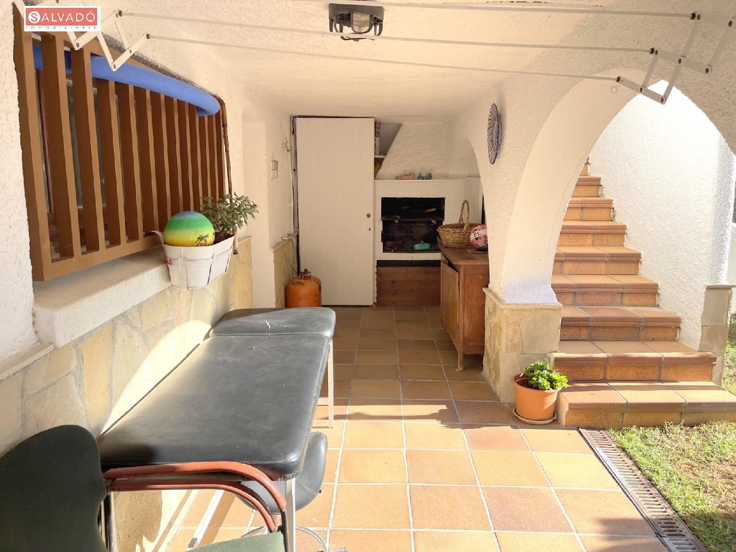  till salu hus Calafell-Park Baix Penedès 6