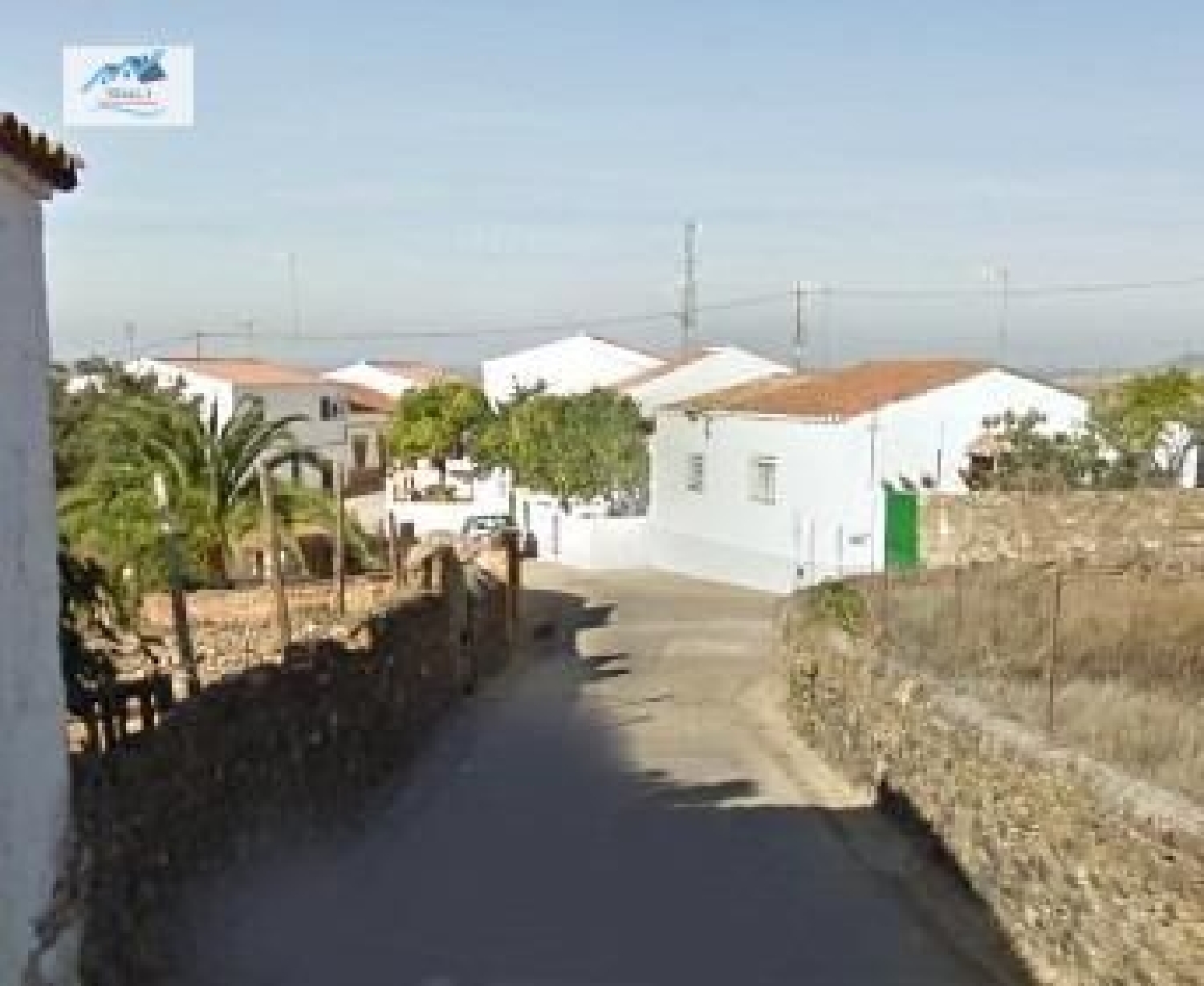 till salu hus Calañas Andévalo (El) 1