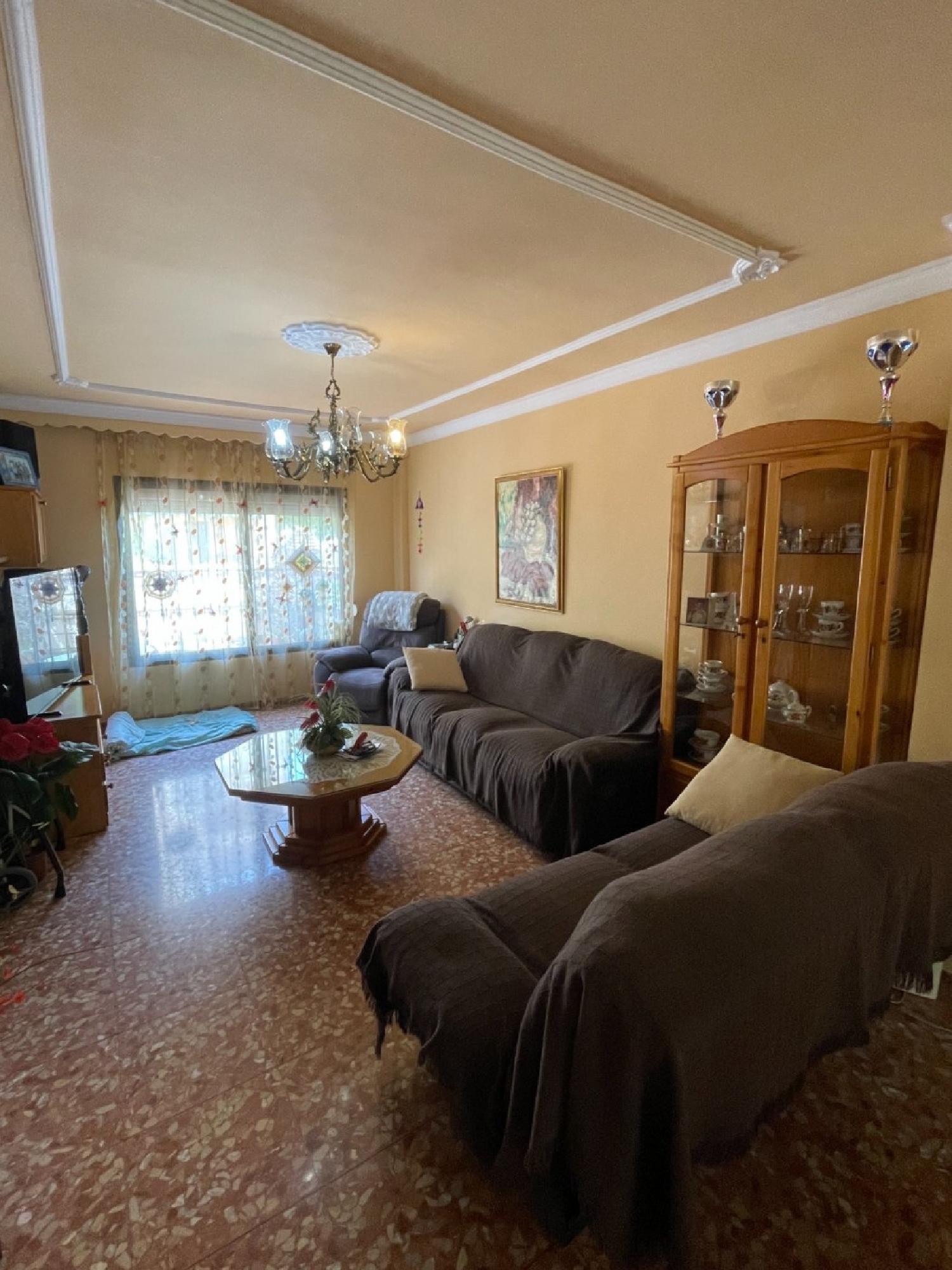  till salu hus Calanova Golf Costa Del Sol Occidental 4