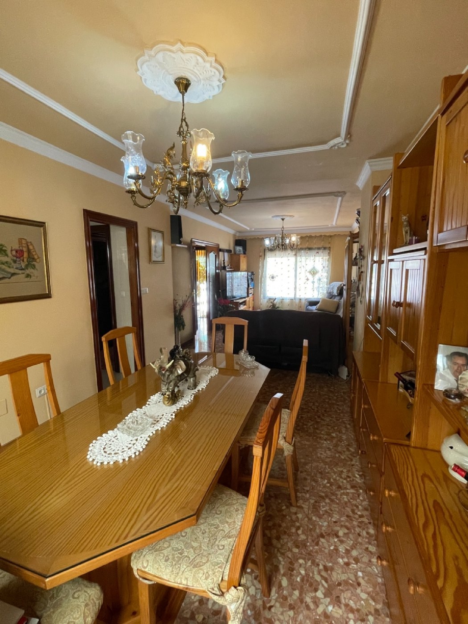  till salu hus Calanova Golf Costa Del Sol Occidental 7