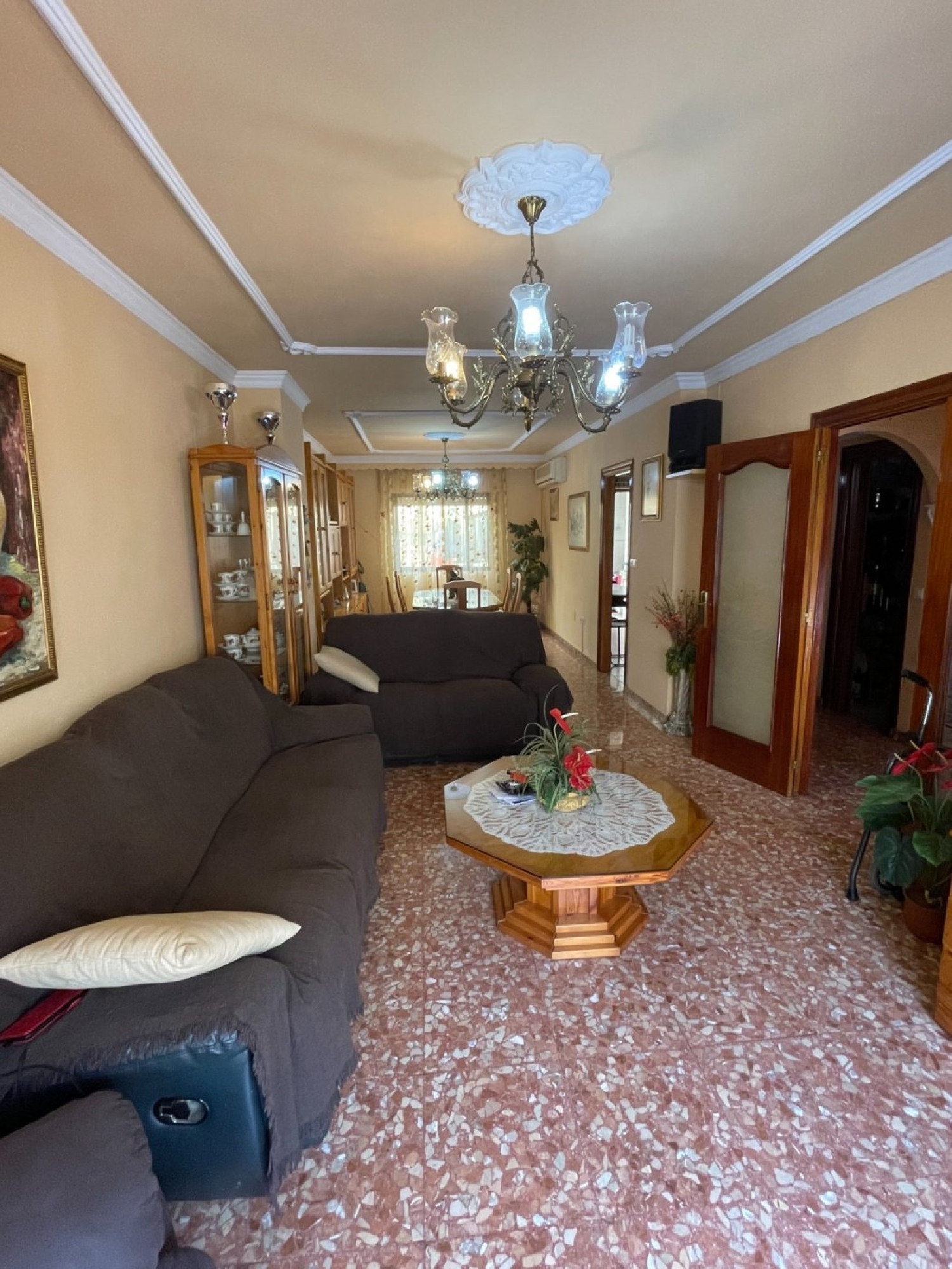  till salu hus Calanova Golf Costa Del Sol Occidental 6