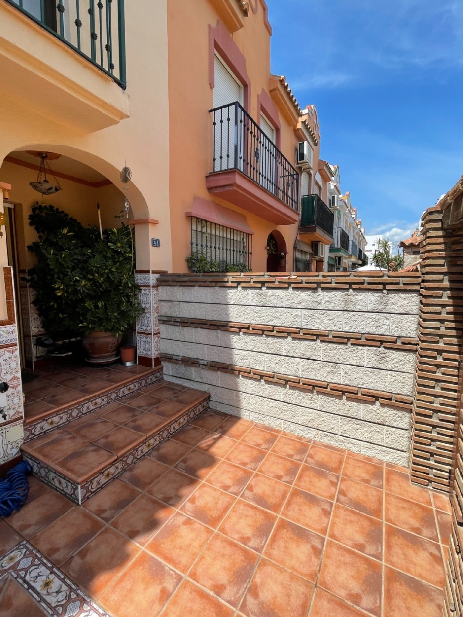 till salu hus Calanova Golf Costa Del Sol Occidental 2