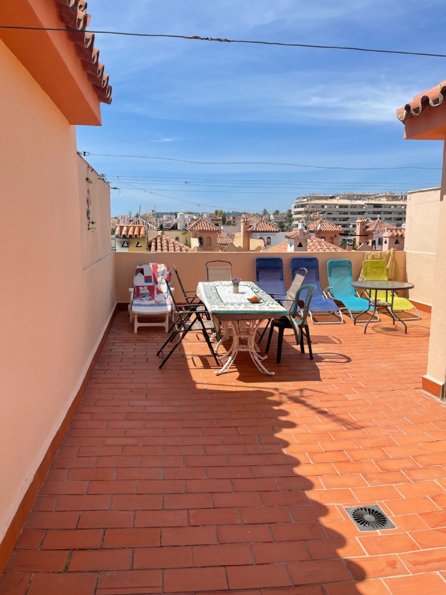 till salu hus Calanova Golf Costa Del Sol Occidental 3