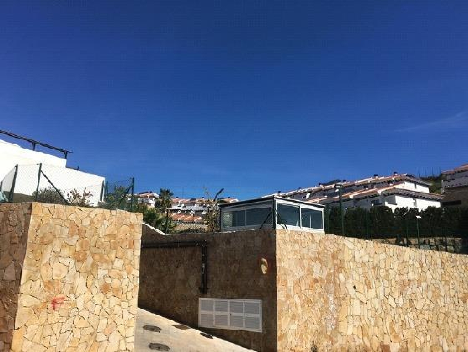 till salu hus Calanova Golf Costa Del Sol Occidental 2