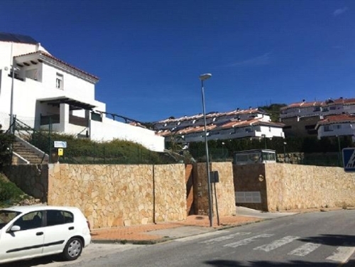 Calanova Golf Costa Del Sol Occidental hus foto 6222385