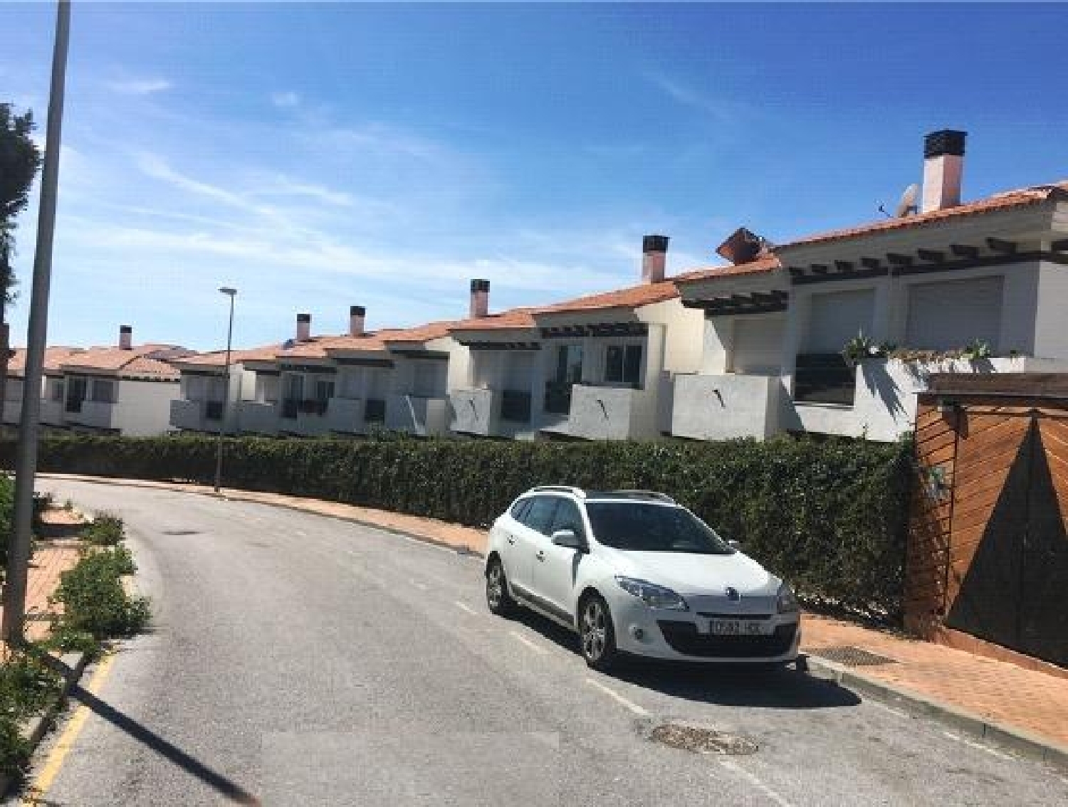  till salu hus Calanova Golf Costa Del Sol Occidental 8