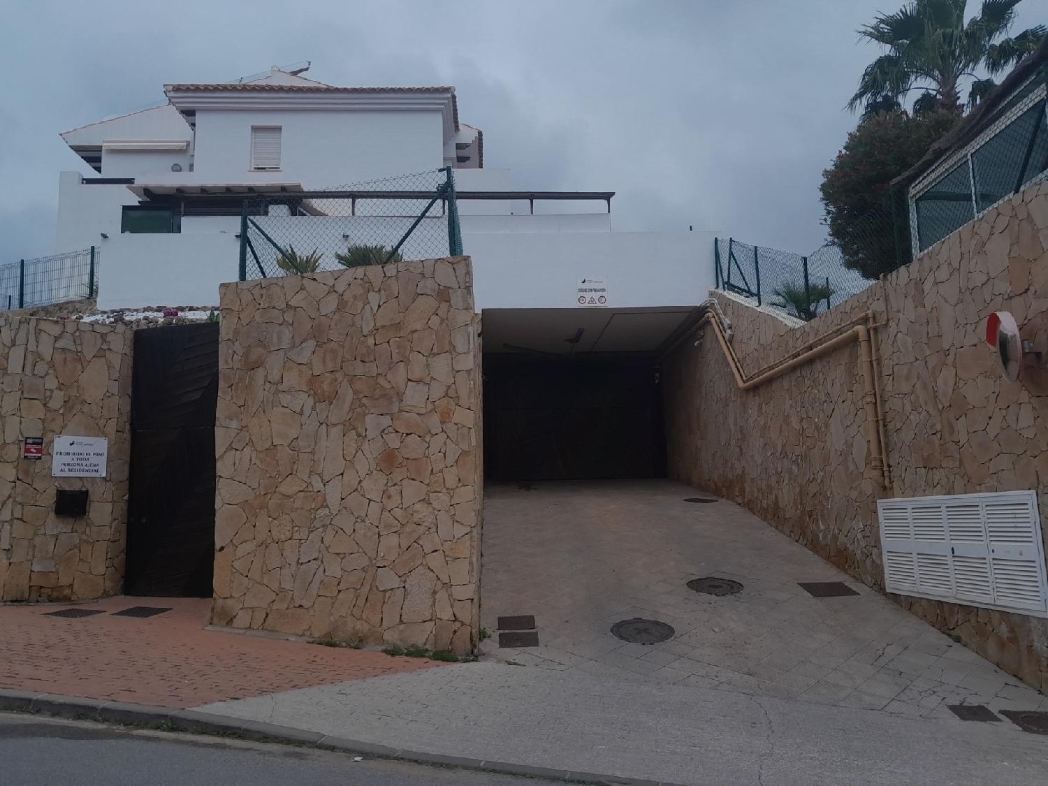  till salu hus Calanova Golf Costa Del Sol Occidental 5